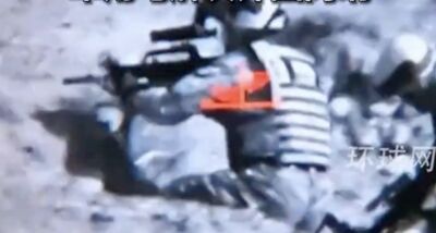 解放軍釋出「斬首行動」攻堅演訓畫面 無人機引導...軍用弩清除崗哨