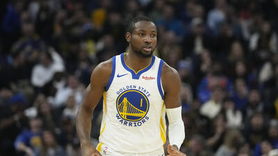 坐冷板凳坐到心寒！庫明加向勇士喊賣我　湖人傳已備好「2換1」方案