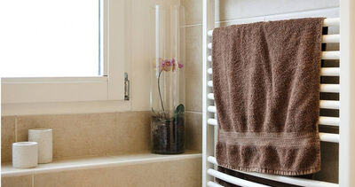 毛巾「常見1情況」細菌恐暴增500%　醫：用2到3次就該換洗