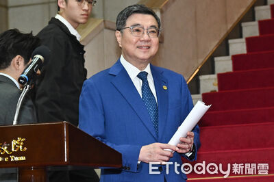 李貞秀國籍認定爭議 卓榮泰:一切依《國籍法》標準認定