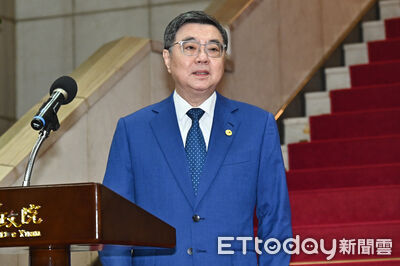 轟卓榮泰稱「台灣101」敗票草包　楊蕙如：不搞意識形態很困難？