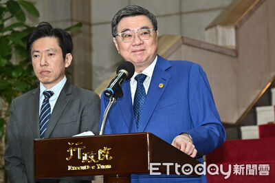 當強權不再遵循規則 美台貿易協定的結構代價