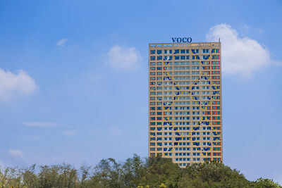 嘉義最高酒店推職人假期　入住送早晚餐