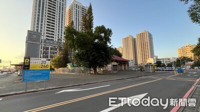 星鑽交通中心BOT案啟動二度招商　台南市府邀民間投資共創雙贏