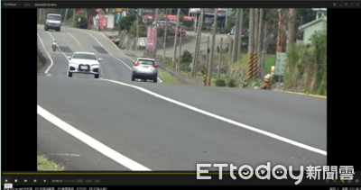 台9線超速吞1萬2罰單!測速像筆直路成「波浪坡」 法官判撤銷