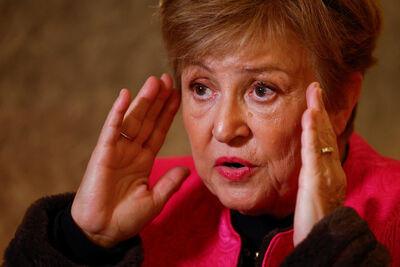 國際金融組織：AI已影響薪資與就業　政府不能再觀望