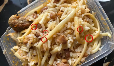 戀情被阻！17歲女「午餐撒老鼠藥」要毒死爸媽　表哥一口救全家