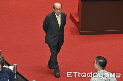 屹立不搖！民進黨團三長改選起跑　柯建銘登記新會期總召