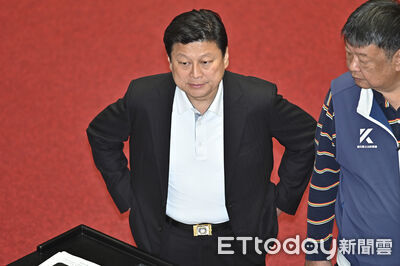 鯉魚潭翻船釀9歲童亡！傅崐萁：花蓮無管轄權　不容中央再卸責