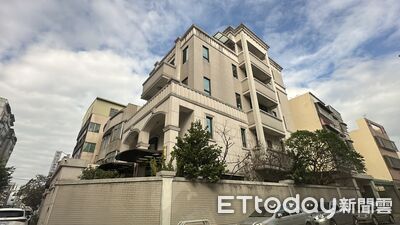 董座涉掏空! 昔「生技股后」大股東名下豪墅6118萬拍定