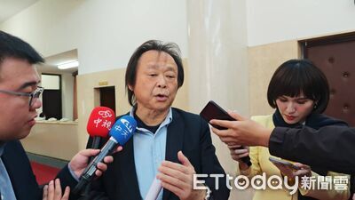 昔批蘇貞昌導致未獲提名選北市？　王世堅：院長很大氣、早就煙消雲散