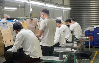 台美關稅15%！彰化水五金業者鬆口氣：終於可以放心過年了