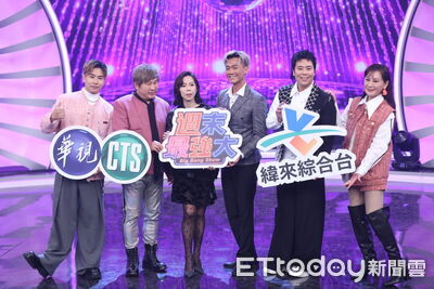 陳亞蘭求「豬大哥復出」週六夜！　歐弟嚇慘：「那是復活了」