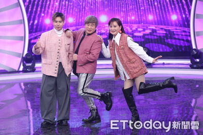 胡瓜《大集合》作一集領一集  「歡迎用錢來侮辱我」