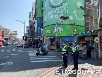 路口事故6成都跟「闖紅燈」有關 屏東警1/19起加強取締