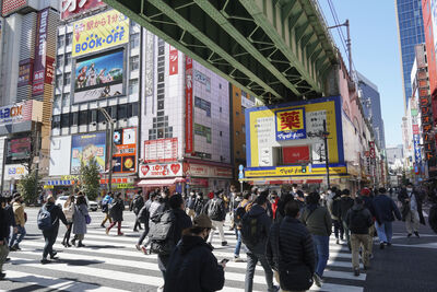 日本流感連9週升溫！出國當心「沖繩、東京」等地病例暴增