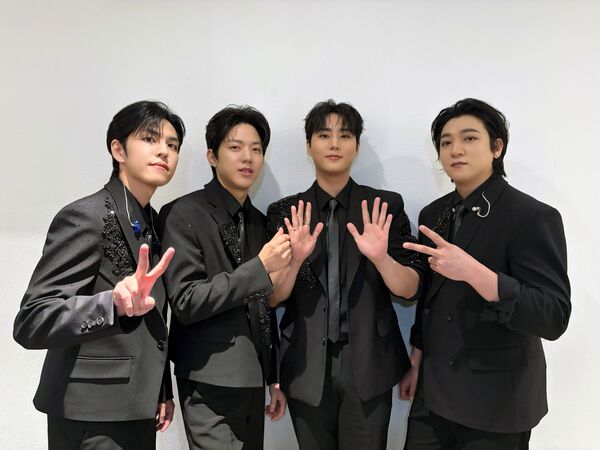 ▲▼DAY6。（圖／翻攝自FACEBOOK／DAY6）