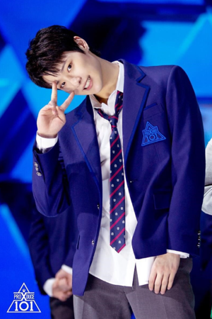 ▲▼WOODZ。（圖／翻攝自韓網）