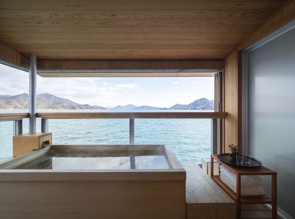 ▲gunt&ucirc;,槓子號,頂級郵輪。（圖／&copy;gunt&ucirc;提供）