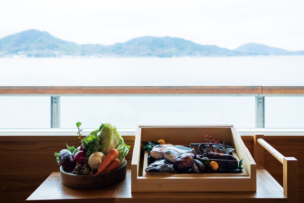 ▲gunt&ucirc;,槓子號,頂級郵輪。（圖／&copy;gunt&ucirc;提供）