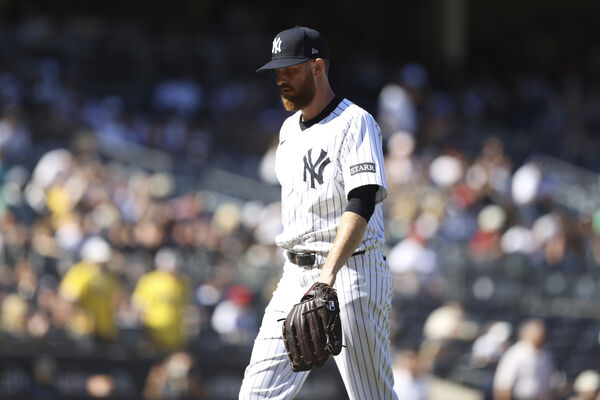 ▲Paul Blackburn。（圖／達志影像／美聯社）