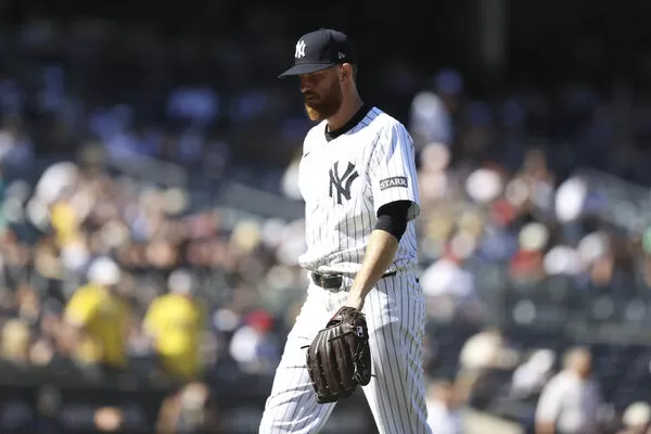 ▲Paul Blackburn。（圖／達志影像／美聯社）