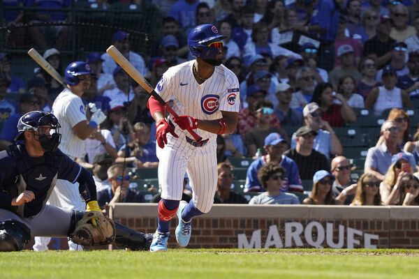 ▲Willi Castro。（圖／達志影像／美聯社）