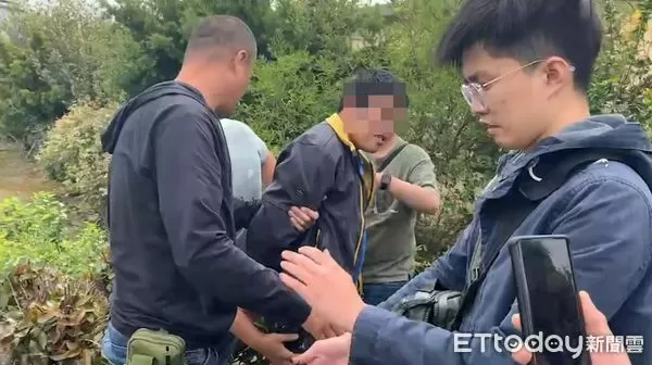 ▲朱男越獄逃亡判3月假釋出獄後再因犯下6案回籠。（圖／ETtoday資料照）