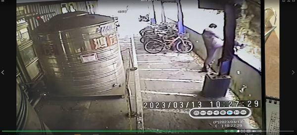 ▲朱男越獄逃亡判3月假釋出獄後再因犯下6案回籠。（圖／ETtoday資料照）