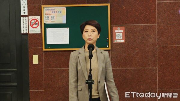 ▲▼民進黨立委陳亭妃。（圖／記者陳煥丞攝）
