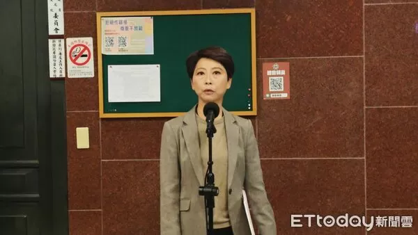 ▲▼民進黨立委陳亭妃。（圖／記者陳煥丞攝）
