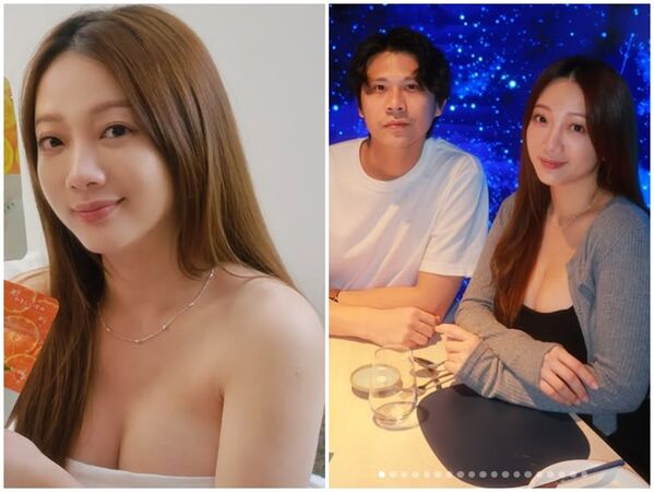 ▲▼玉兔。（圖／翻攝自Instagram／bellayutu）