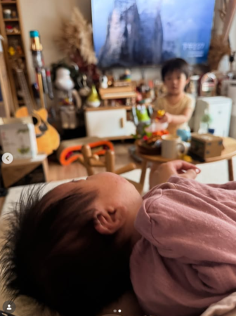 ▲▼玉兔。（圖／翻攝自Instagram／bellayutu）