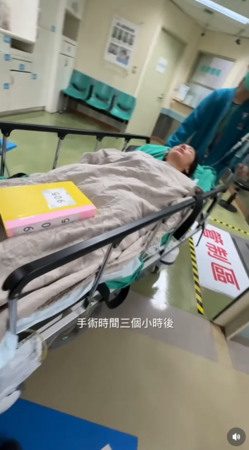 ▲▼梁云菲。（圖／翻攝自Instagram／nanaliangbadgal）