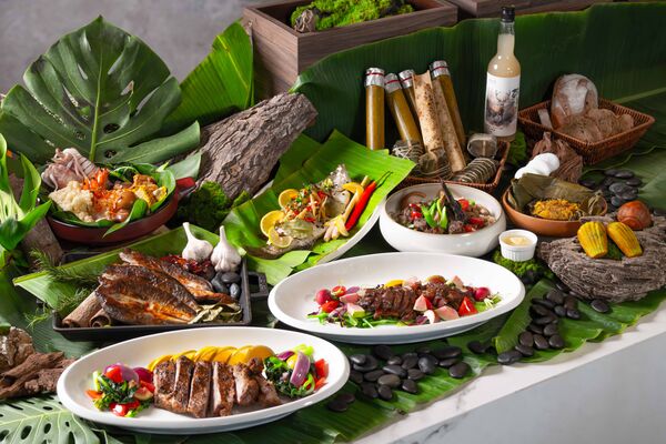 ▲▼嘉義福容voco酒店。（圖／業者提供）