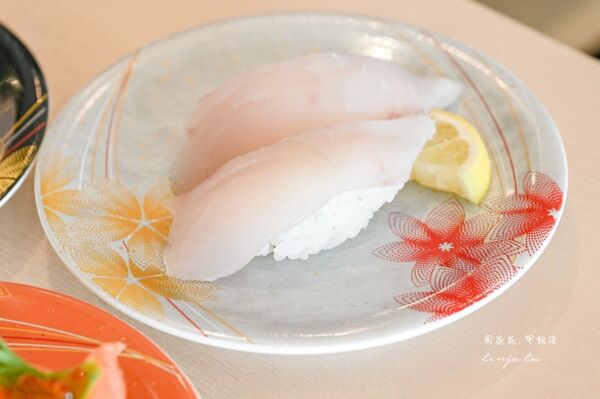 ▲▼山口縣下關美食「すし遊館唐戸店」，坐擁大片海景平價迴轉壽司。（圖／部落客周花花提供）