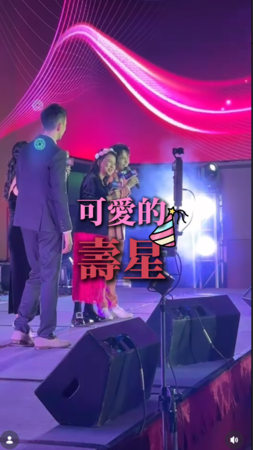 ▲▼黃豪平。（圖／翻攝自Instagram／smaljohn）