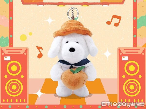 ▲▼ 可不可熟成紅茶推出2款新周邊。（圖／可不可熟成紅茶提供）