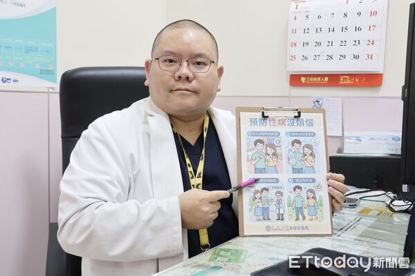 ▲▼             。（圖／李綜合醫院提供）