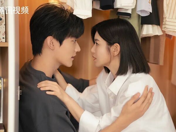 為什麼近年「姐弟戀」超受歡迎？3個原因難怪會讓人心動