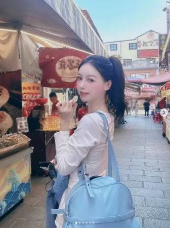 ▲▼李雅英。（圖／翻攝自Instagram／yyyoungggggg）