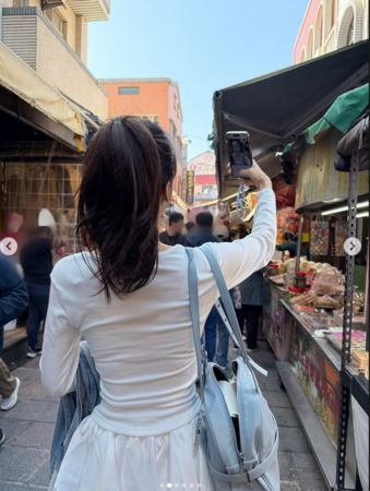 ▲▼李雅英。（圖／翻攝自Instagram／yyyoungggggg）