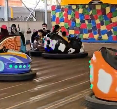 ▲百果山親子探索樂園重新開幕。（圖／翻攝自百果山探索樂園）