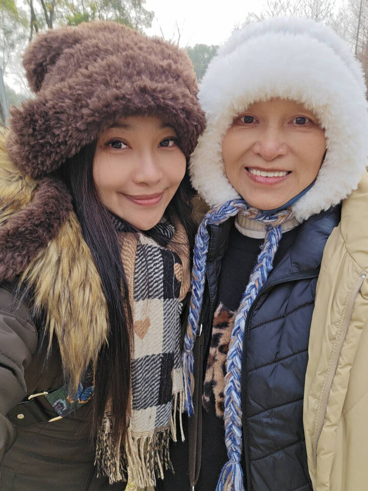 ▲▼紫君、沂偉〈歐巴我愛你〉。（圖／欣代唱片x紫君提供）