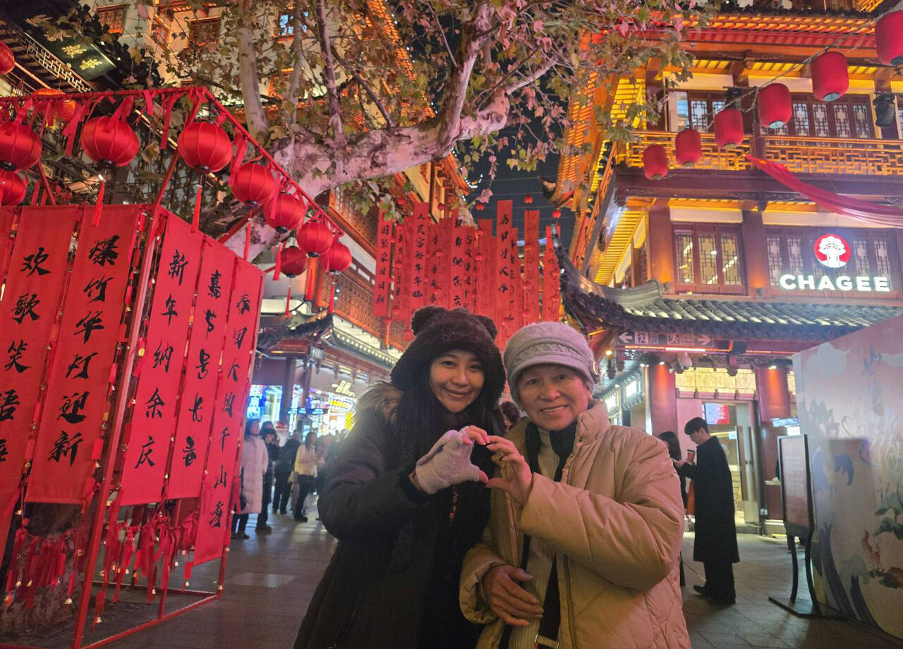 ▲▼紫君、沂偉〈歐巴我愛你〉。（圖／欣代唱片x紫君提供）