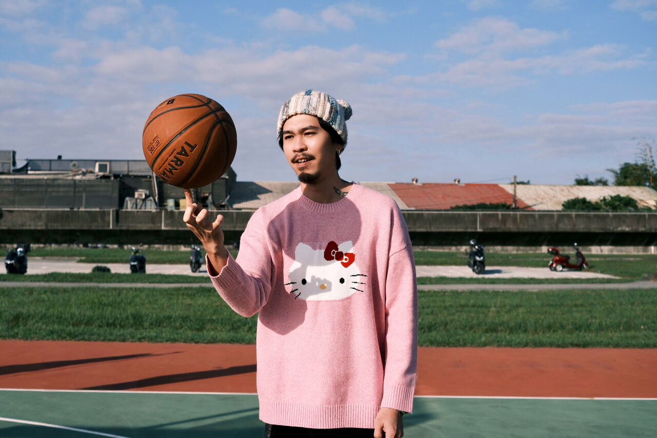 ▲▼  麋先生〈無所謂明天還有多壞〉。（圖／相信音樂提供）