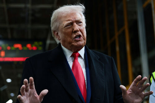 記憶體100%關稅免驚！專家引台積電赴美　預言成「AI電子黃金」