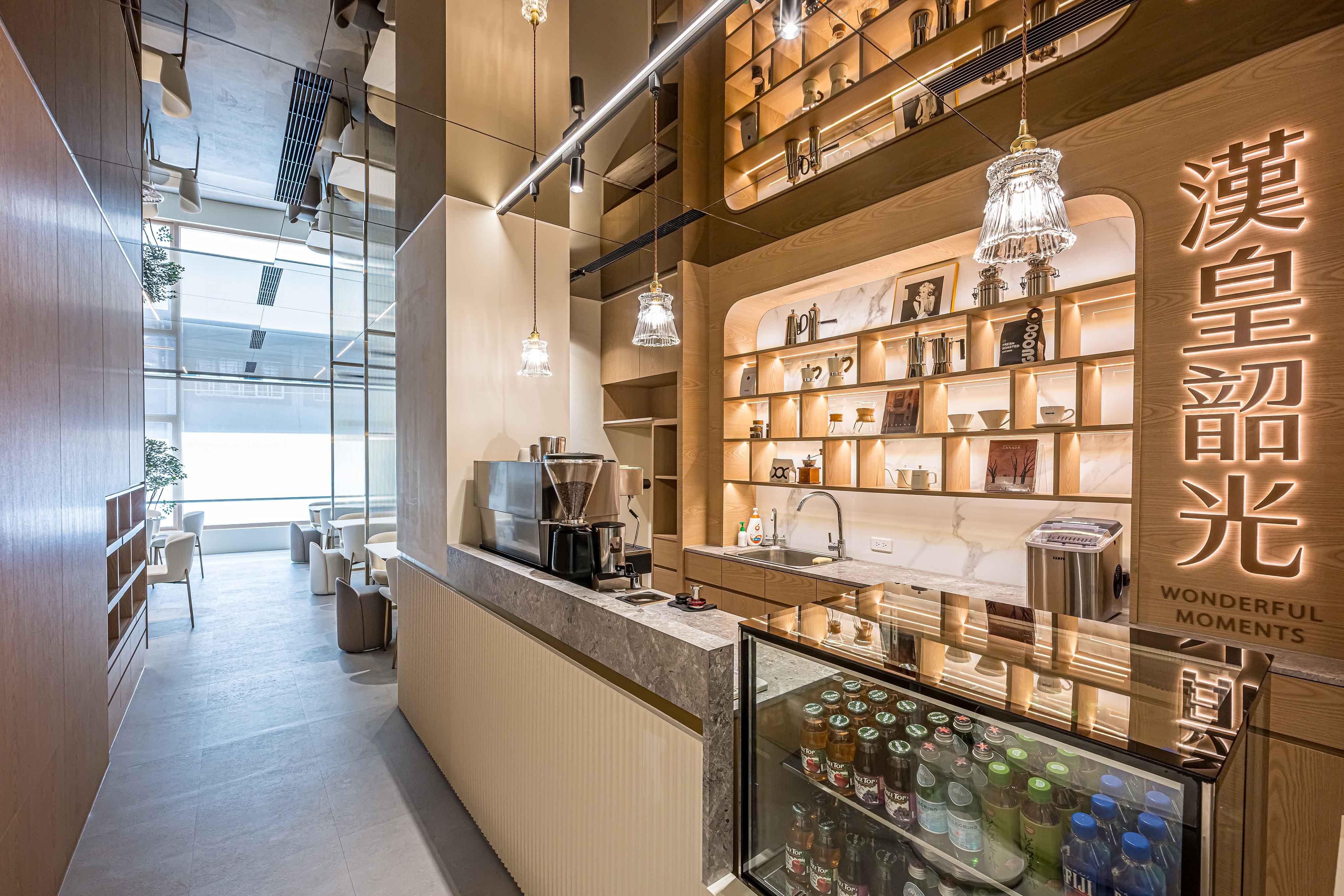 ▲▼北士科,士林,漢皇韶光,信義代銷,社子,捷運。（圖／業者提供）