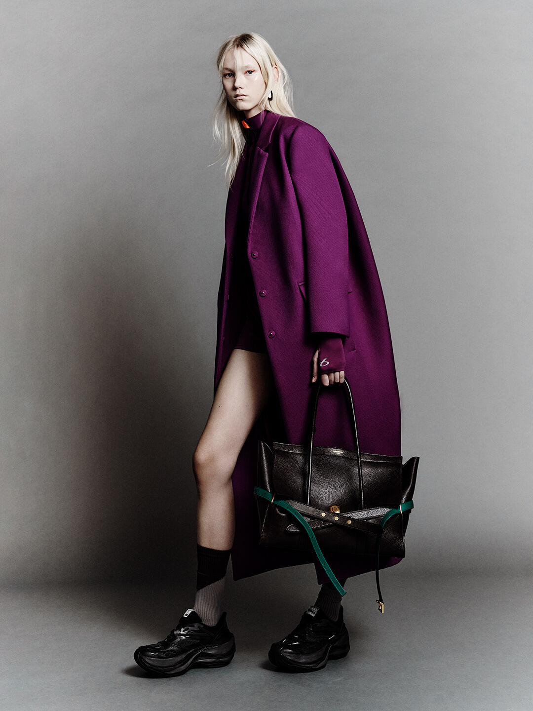 ▲balenciaga。（圖／品牌提供）