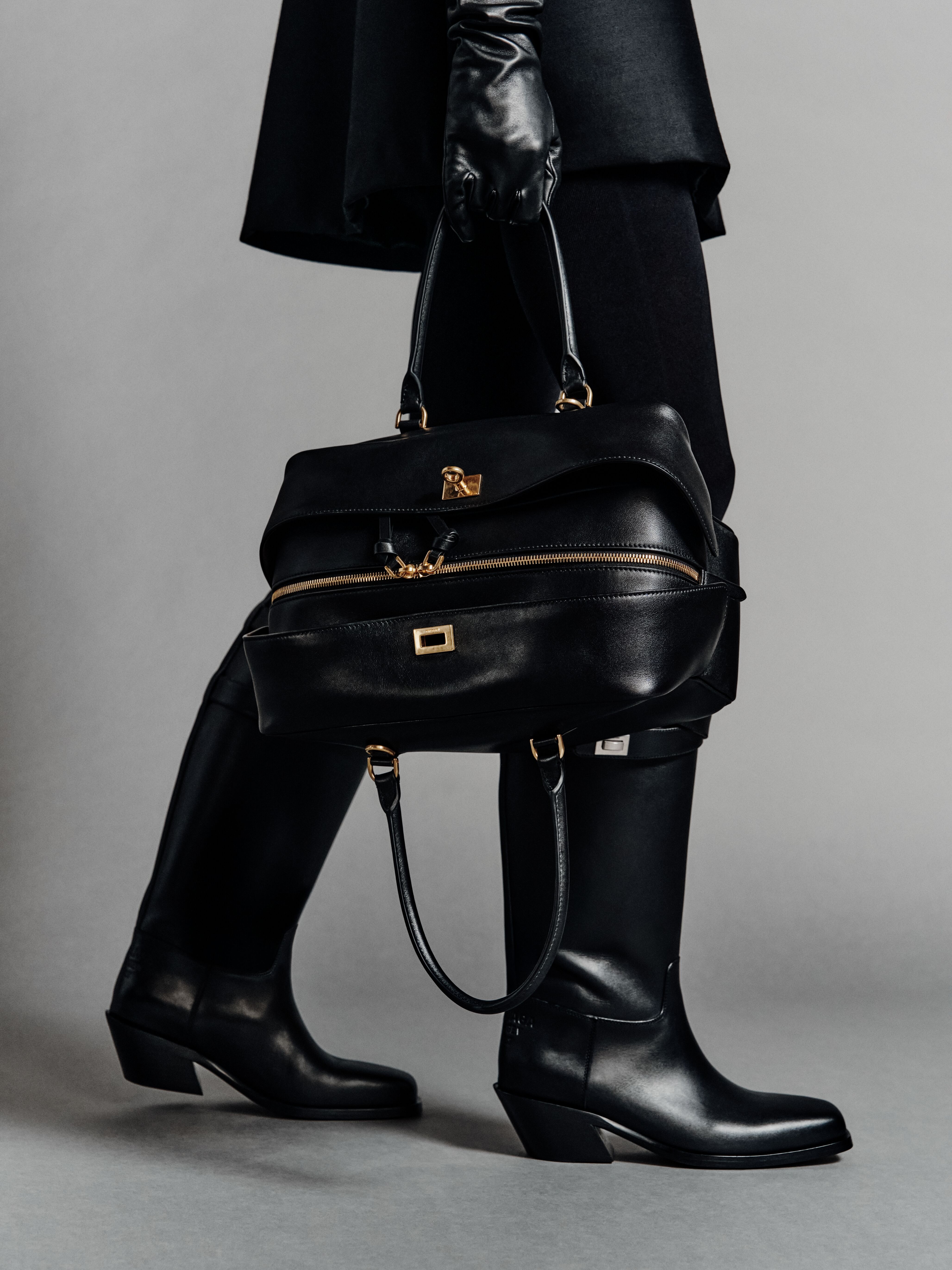 ▲balenciaga。（圖／品牌提供）